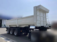 NIPPON TREX Others Dump Trailer FEB34112 2024 _3