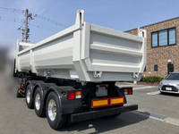NIPPON TREX Others Dump Trailer FEB34112 2024 _4
