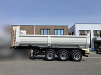NIPPON TREX Others Dump Trailer FEB34112 2024 _5