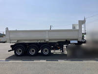 NIPPON TREX Others Dump Trailer FEB34112 2024 _6