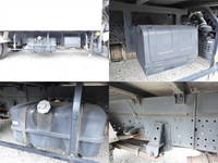 ISUZU Elf Refrigerator & Freezer Truck TKG-NPR85AN 2012 150,000km_12
