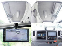ISUZU Elf Refrigerator & Freezer Truck TKG-NPR85AN 2012 150,000km_16
