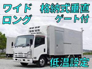 Elf Refrigerator & Freezer Truck_1