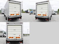 ISUZU Elf Refrigerator & Freezer Truck TKG-NPR85AN 2012 150,000km_2