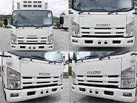 ISUZU Elf Refrigerator & Freezer Truck TKG-NPR85AN 2012 150,000km_3