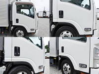 ISUZU Elf Refrigerator & Freezer Truck TKG-NPR85AN 2012 150,000km_4