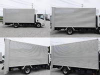 ISUZU Elf Refrigerator & Freezer Truck TKG-NPR85AN 2012 150,000km_5