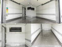 ISUZU Elf Refrigerator & Freezer Truck TKG-NPR85AN 2012 150,000km_8