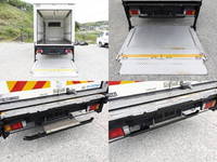 ISUZU Elf Refrigerator & Freezer Truck TKG-NPR85AN 2012 150,000km_9