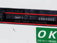 MITSUBISHI FUSO Fighter Refrigerator & Freezer Truck TKG-FK61F 2016 385,596km_12
