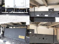 MITSUBISHI FUSO Fighter Refrigerator & Freezer Truck TKG-FK61F 2016 385,596km_14