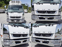MITSUBISHI FUSO Fighter Refrigerator & Freezer Truck TKG-FK61F 2016 385,596km_4