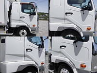 MITSUBISHI FUSO Fighter Refrigerator & Freezer Truck TKG-FK61F 2016 385,596km_5