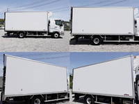 MITSUBISHI FUSO Fighter Refrigerator & Freezer Truck TKG-FK61F 2016 385,596km_6