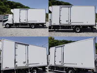 MITSUBISHI FUSO Fighter Refrigerator & Freezer Truck TKG-FK61F 2016 385,596km_7