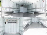 MITSUBISHI FUSO Fighter Refrigerator & Freezer Truck TKG-FK61F 2016 385,596km_9