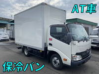 TOYOTA Others Reefer Van TKG-XZC600 2013 46,000km_1