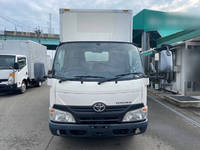 TOYOTA Others Reefer Van TKG-XZC600 2013 46,000km_3