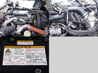 ISUZU Forward Refrigerator & Freezer Truck SKG-FSR90T2 2014 621,000km_10