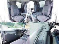 ISUZU Forward Refrigerator & Freezer Truck SKG-FSR90T2 2014 621,000km_17
