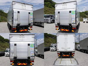 Forward Refrigerator & Freezer Truck_2