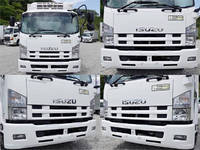 ISUZU Forward Refrigerator & Freezer Truck SKG-FSR90T2 2014 621,000km_3