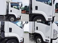 ISUZU Forward Refrigerator & Freezer Truck SKG-FSR90T2 2014 621,000km_4
