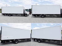 ISUZU Forward Refrigerator & Freezer Truck SKG-FSR90T2 2014 621,000km_5