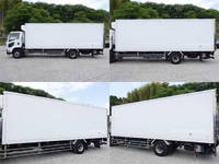 ISUZU Forward Refrigerator & Freezer Truck SKG-FSR90T2 2014 621,000km_6
