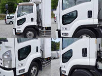 ISUZU Forward Refrigerator & Freezer Truck SKG-FSR90T2 2014 621,000km_7