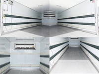 ISUZU Forward Refrigerator & Freezer Truck SKG-FSR90T2 2014 621,000km_8
