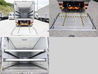 ISUZU Forward Refrigerator & Freezer Truck SKG-FSR90T2 2014 621,000km_9