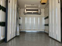 ISUZU Elf Refrigerator & Freezer Truck SKG-NPR85AN 2012 232,926km_10
