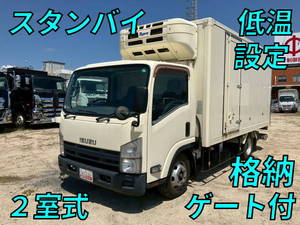 Elf Refrigerator & Freezer Truck_1