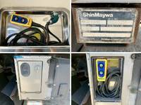 ISUZU Elf Refrigerator & Freezer Truck SKG-NPR85AN 2012 232,926km_21