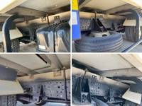 ISUZU Elf Refrigerator & Freezer Truck SKG-NPR85AN 2012 232,926km_24