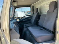 ISUZU Elf Refrigerator & Freezer Truck SKG-NPR85AN 2012 232,926km_33