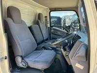 ISUZU Elf Refrigerator & Freezer Truck SKG-NPR85AN 2012 232,926km_34