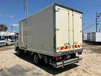ISUZU Elf Refrigerator & Freezer Truck SKG-NPR85AN 2012 232,926km_4