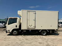 ISUZU Elf Refrigerator & Freezer Truck SKG-NPR85AN 2012 232,926km_5