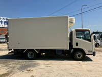 ISUZU Elf Refrigerator & Freezer Truck SKG-NPR85AN 2012 232,926km_6