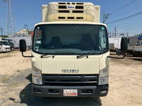 ISUZU Elf Refrigerator & Freezer Truck SKG-NPR85AN 2012 232,926km_7