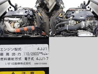 ISUZU Elf Aluminum Van BKG-NPR85AN 2010 132,374km_10
