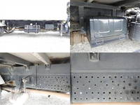 ISUZU Elf Aluminum Van BKG-NPR85AN 2010 132,374km_12