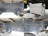 ISUZU Elf Aluminum Van BKG-NPR85AN 2010 132,374km_13