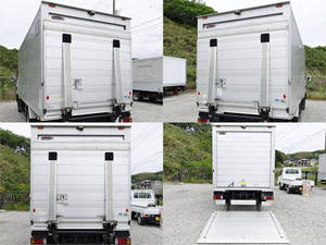 Elf Aluminum Van_2