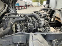 ISUZU Forward Aluminum Block TKG-FRR90S2 2013 733,157km_26