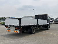 ISUZU Forward Aluminum Block TKG-FRR90S2 2013 733,157km_2