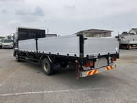 ISUZU Forward Aluminum Block TKG-FRR90S2 2013 733,157km_4