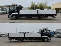 ISUZU Forward Aluminum Block TKG-FRR90S2 2013 733,157km_5